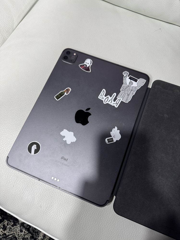 IPad pro 11 на 256гб