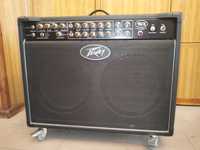 Piec/Peavey JSX 212 Combo Gitarowe Pełna Lampa