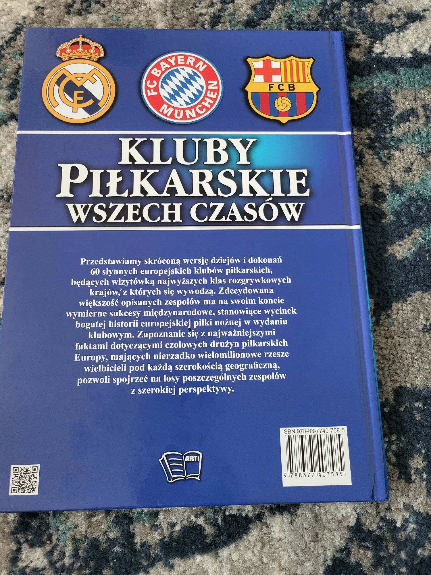 Kluby piłkarskie wszech czasów