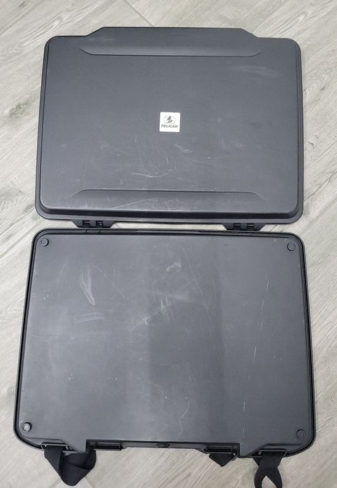 Кейс захисний для ноутбука Pelican 1095