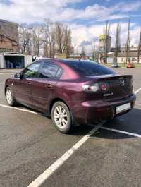 Розборка Mazda 3BK 1.6 2006