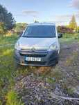 Carrinha comercial Citroen Berlingo 1.6HDI 2015