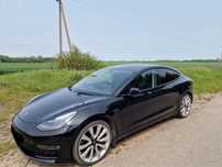 Tesla Model 3 82 кВт 2022