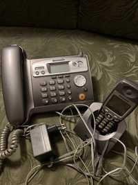 Телефон Panasonic KT-TCD540RUM