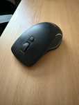 Мишка Logitech m560 wireless