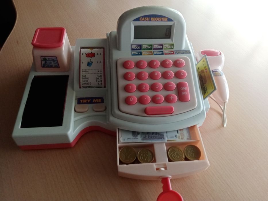 Brinquedos de crianças mais de 3 anos em ótimo estado,