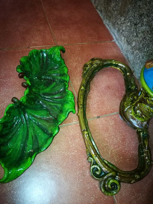 Bengaleiro antigo
