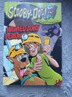 Komiks Scooby Doo!