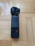 Osmo Pocket 3 Creator Combo + DJI Care Refresh + Filtry ND!