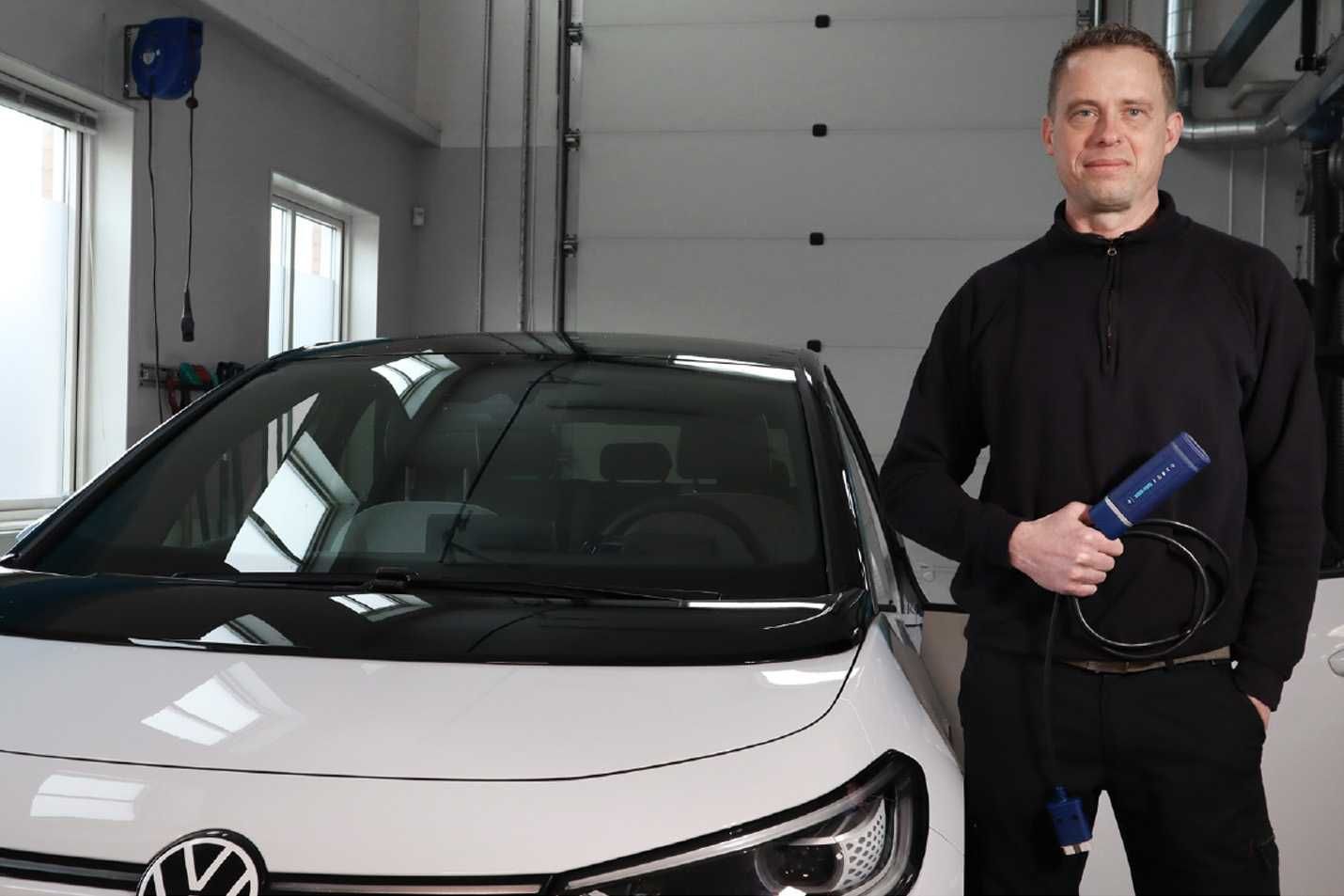 Автосканер AUTOCOM ICON/CDP+ v 2025.01e ОРИГІНАЛ. SMART діагностика