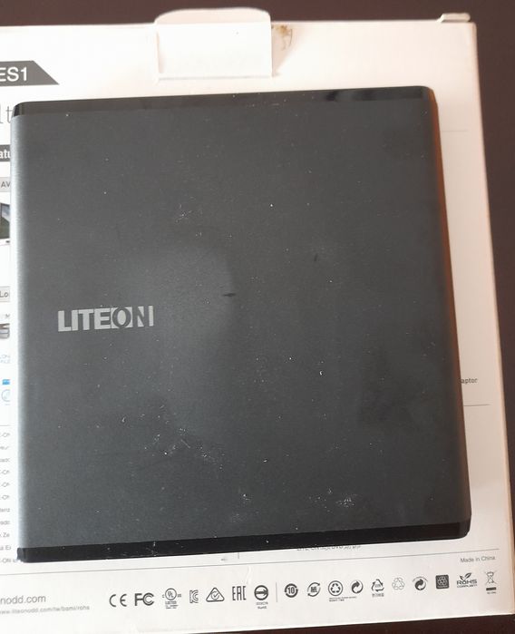 HP Laptop + CD Reader64298934030467124