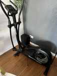 Zipro Heat orbitrek
