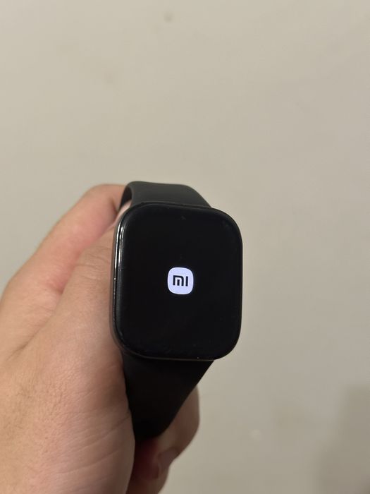Redmi watch 3 смарт годинник