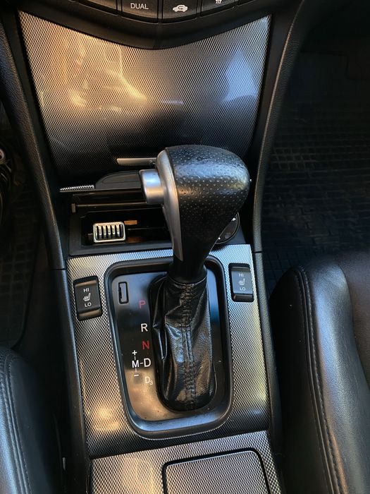 Продам автомобиль honda akkord 7