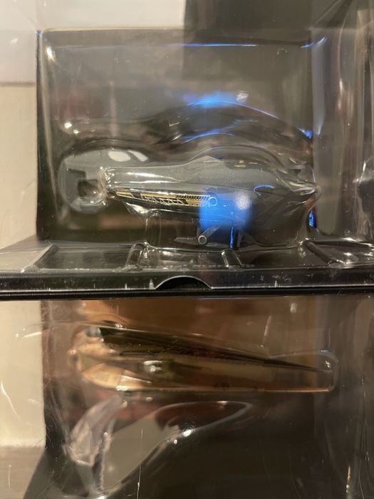 Modelos de naves Star Wars