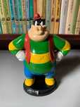 Figura Disney - Bafo de Onça (Pete)