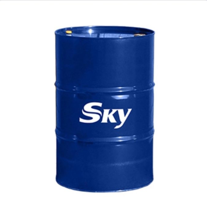 Масло 80w-90 sky