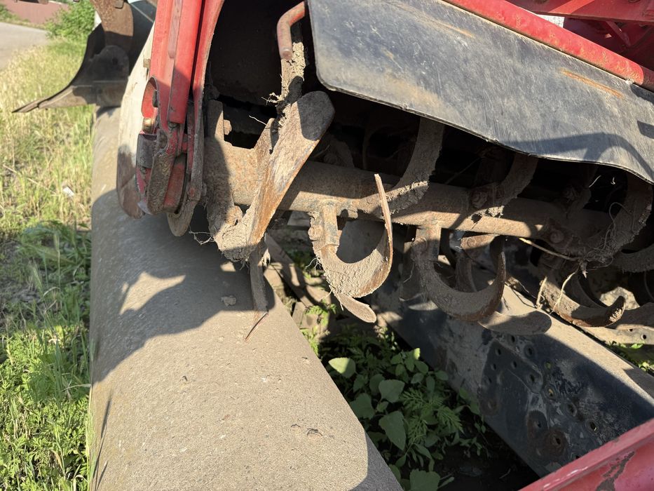Продам трактор YANMAR US31D
