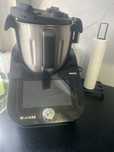 Sprzedam thermomix icook
