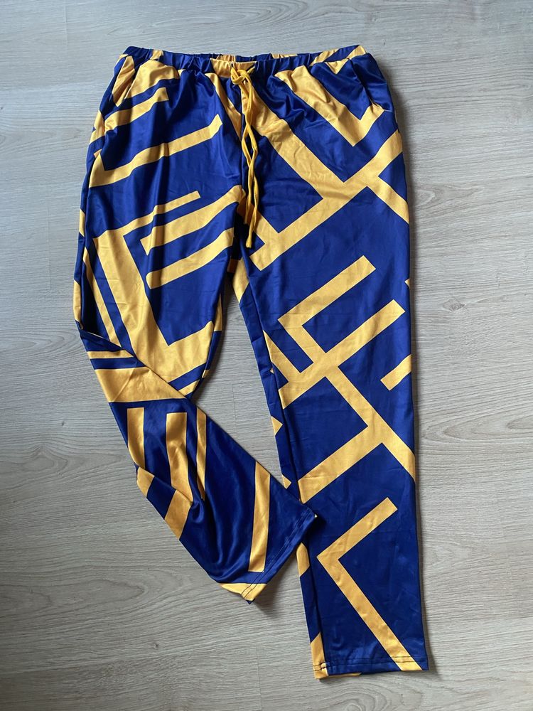 Wygodny Komplet damski