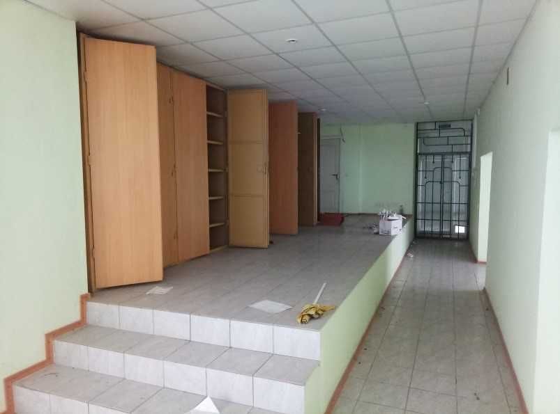 Нежитлове приміщення, 144 кв. м, вул. Свободи, 11