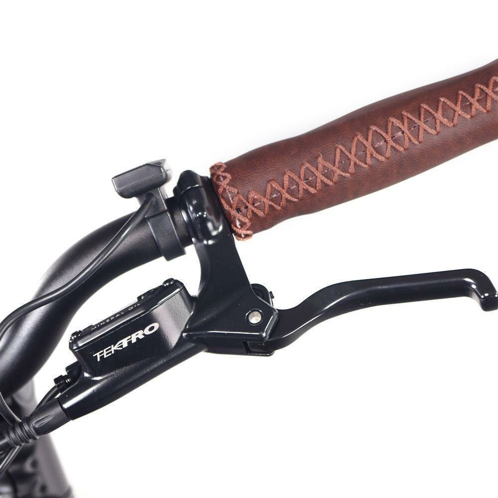 NCM Milano Plus Bicicleta elétrica