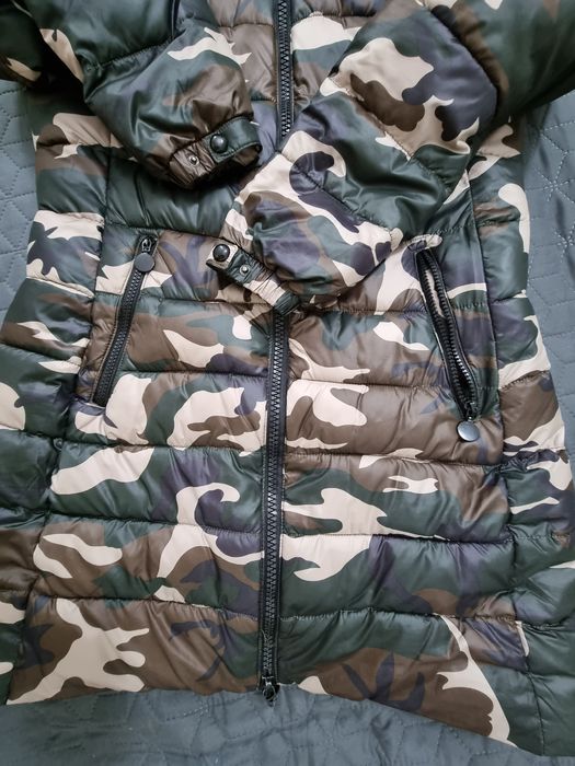 Пальто осінь-зима жіноче S