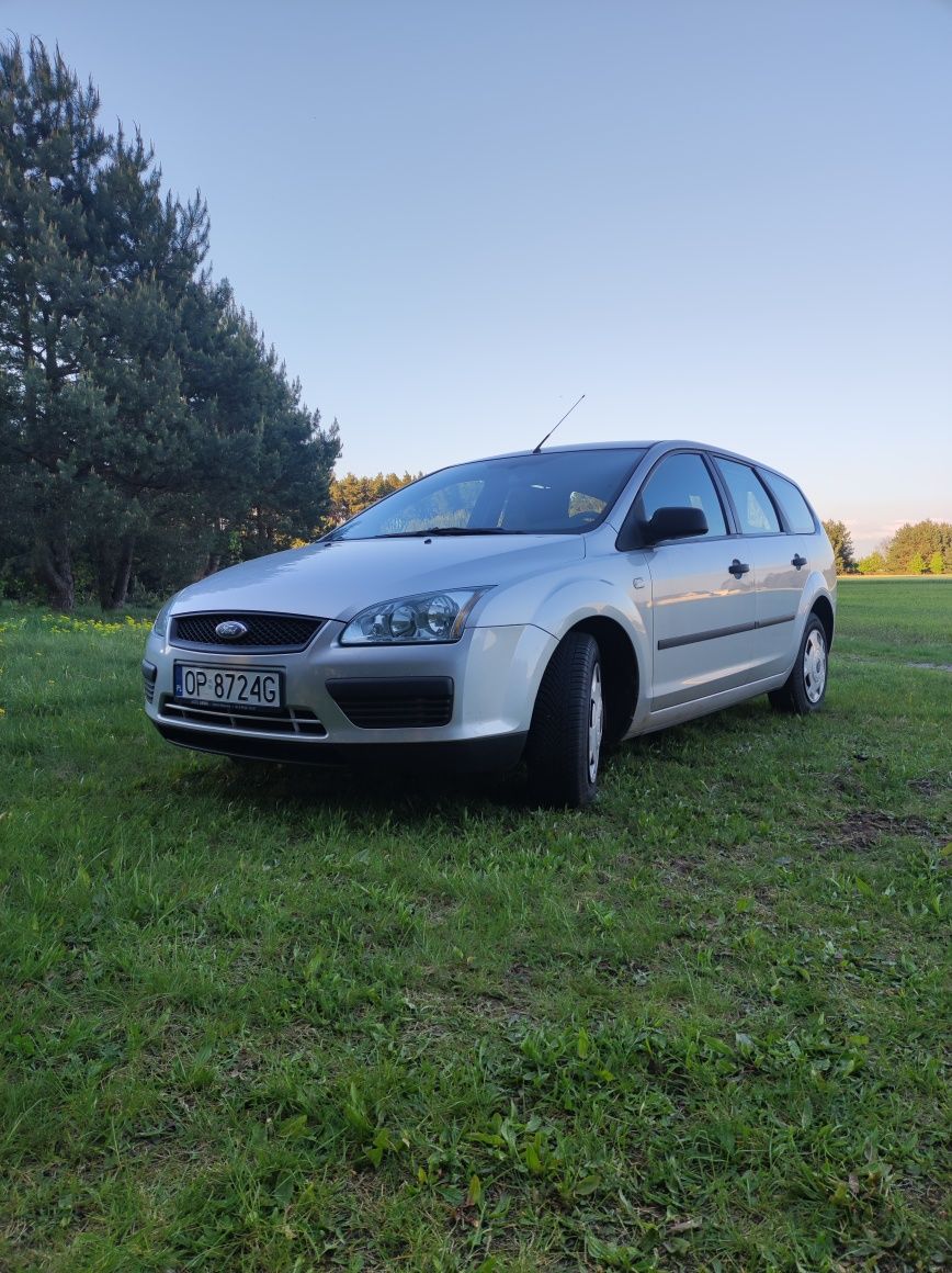 Sprzedam Forda Focusa MK2