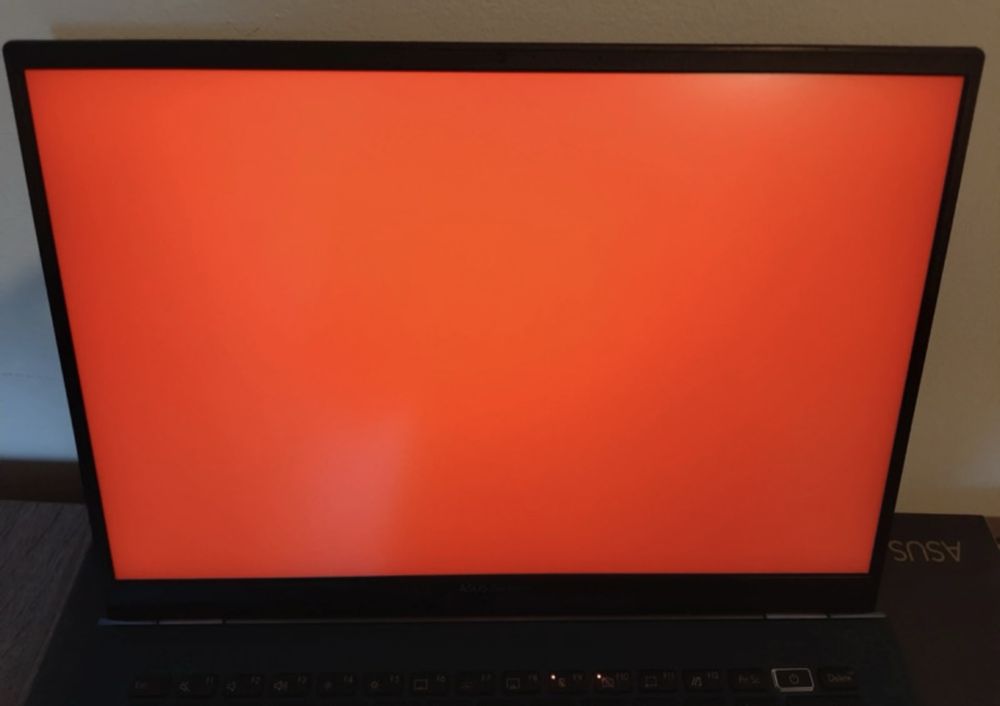 Asus Zenbook UX3402Z i5-1240p 16gb