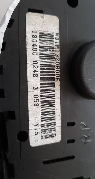 Quadrante / painel de instrumentos SEAT Leon (1M1)