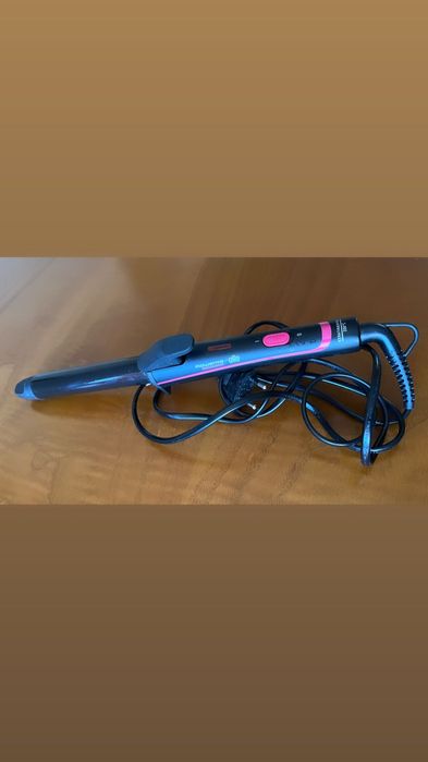 Modelador Rowenta Elite