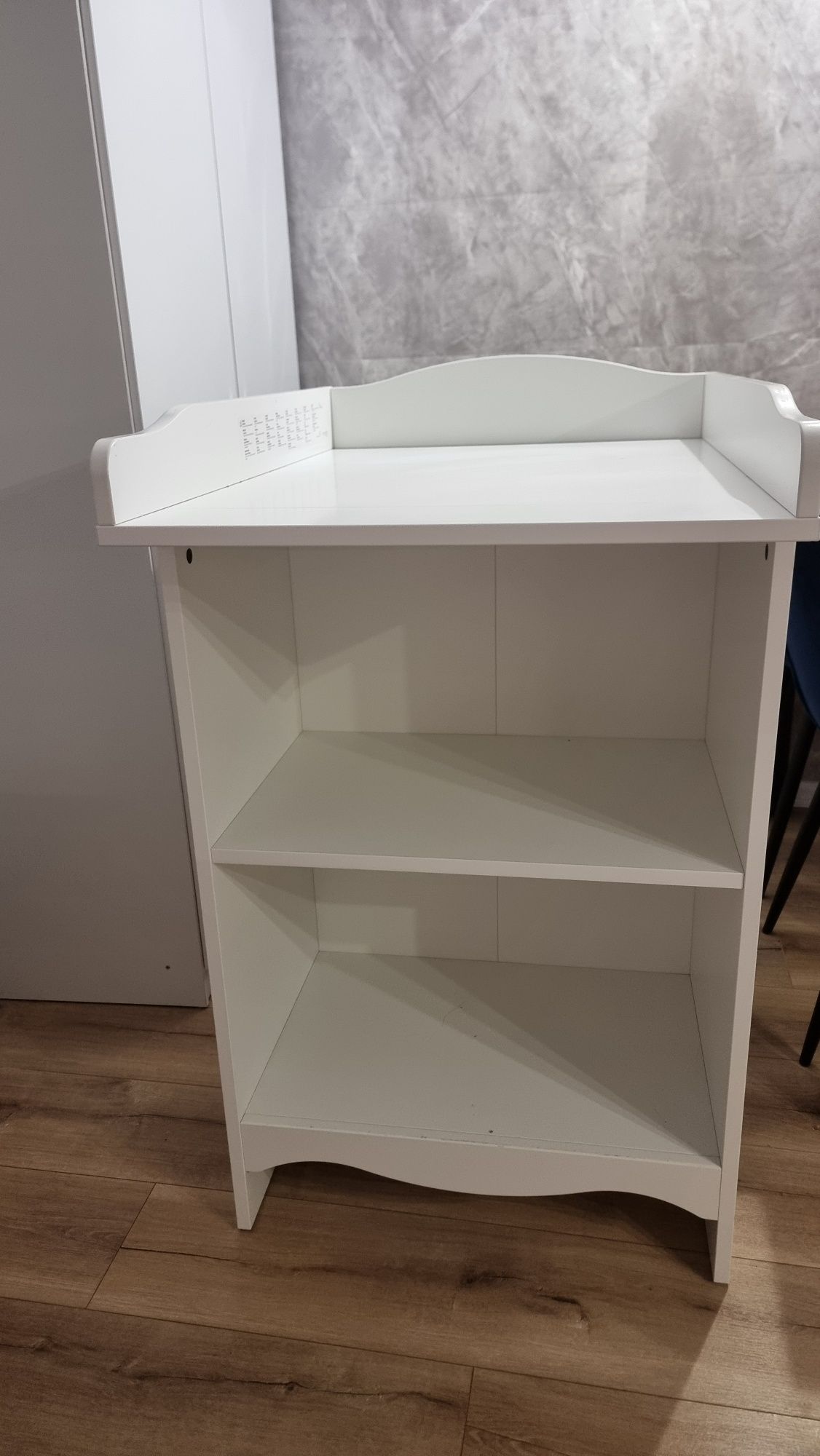 Przewijak ikea stan bdb