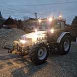 Ciągnik Lamborghini R4.105