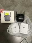 Wzmacniacz sygnału wi-fi MI range extender pro