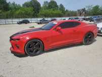 Chevrolet Camaro Chevrolet Camaro SS 2017