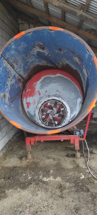 Sieczkarnia, rozdrabniacz