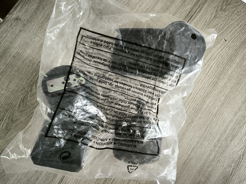 Nowe adaptery do wózka quinny zapp x tra, xtra2,do fotelika