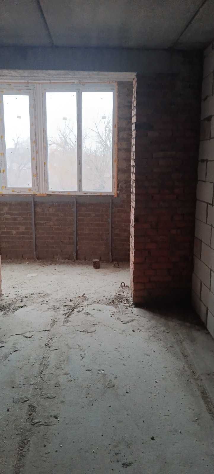 Продам 1к квартиру (1105)