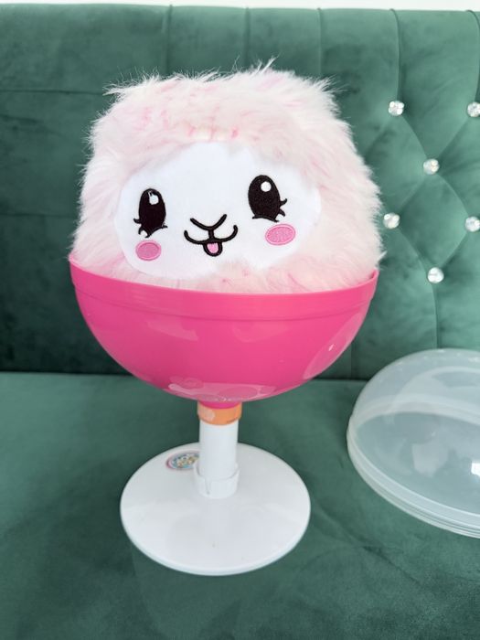 Moose Pikmi Pops S2 Pachnący Pluszak Jumbo Lama