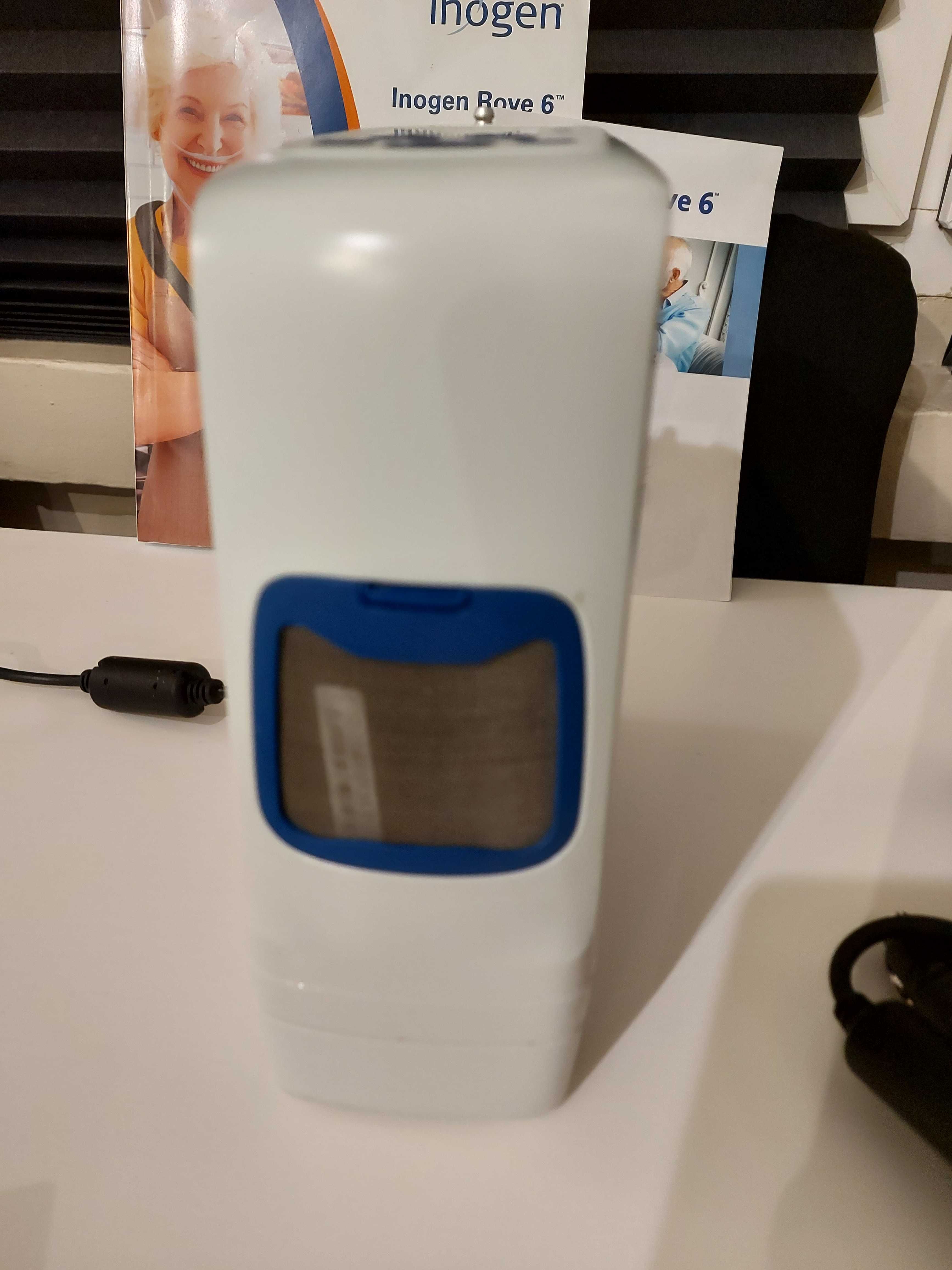 Koncentrator tlenu Inogen Rove 6