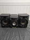 Музичний центр Sony HCD-EX700