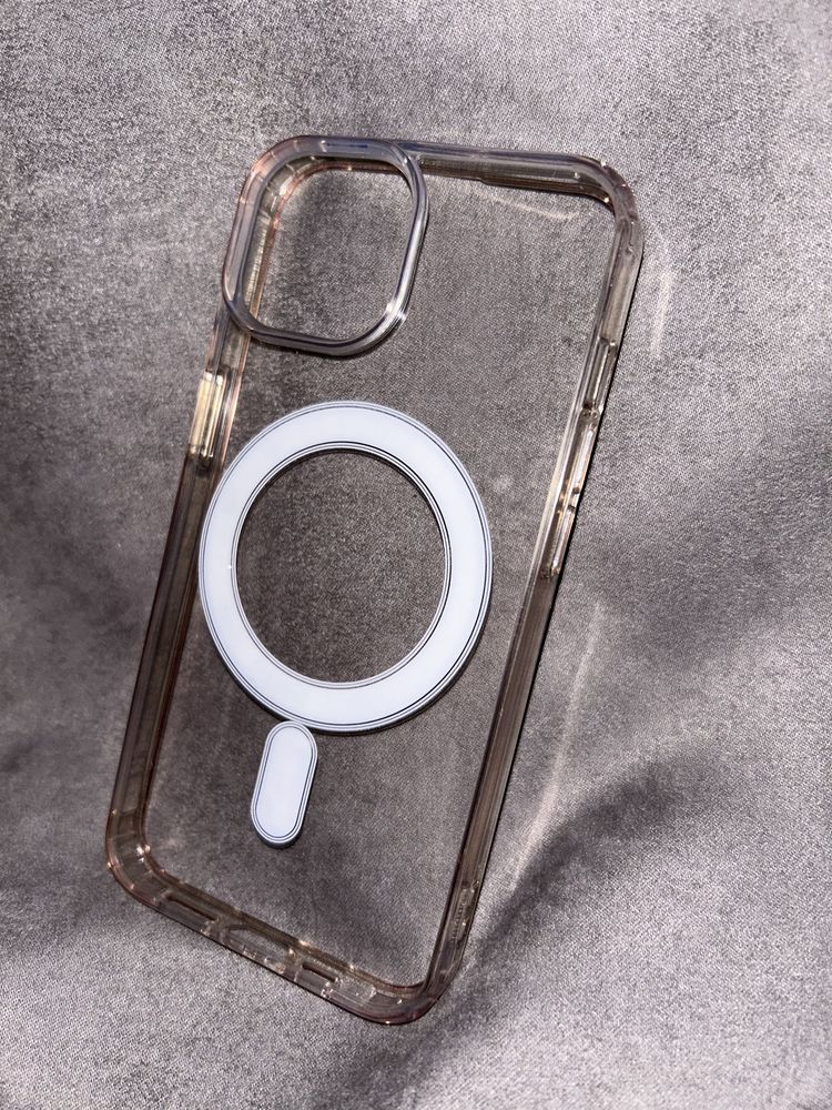 MagSafe чехол для айфон