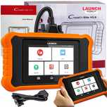 Creader 2.0 RENAULT DACIA INTERFEJS DIAGNOSTYCZNY OBD2 POLSKI