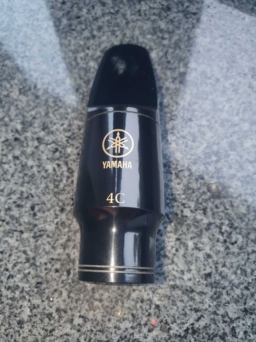 Yamaha ustnik saxofon altowy