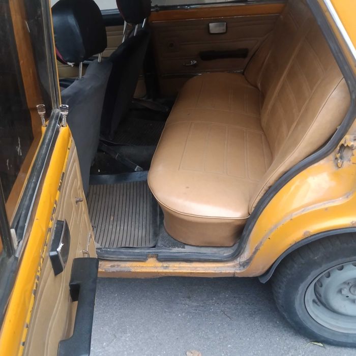 Продам Ваз 21011