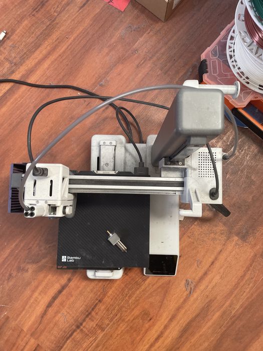 Bambulab a1 mini drukarka 3d
