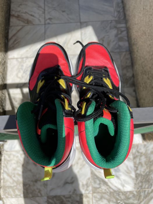 Sapatilhas Zumba Originais