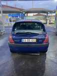 Renault clio 1.9 D