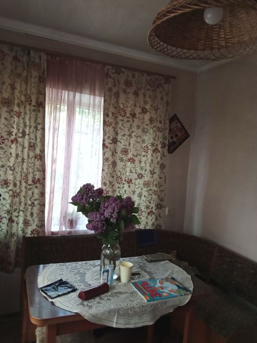 Продам дачу возле залива.