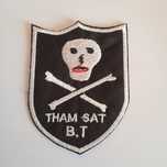 Naszywka Tham Sat BT Vietnam